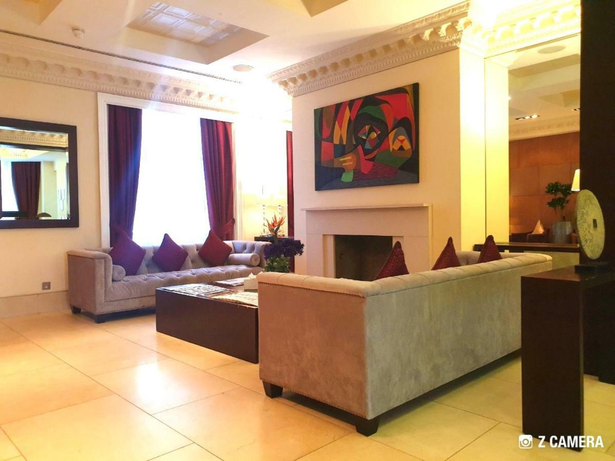 The Park Grand Plaza Kensington 4* London