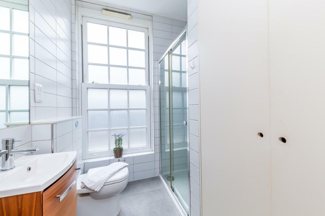 Apartamento Executive In Euston Free Wifi Aparts