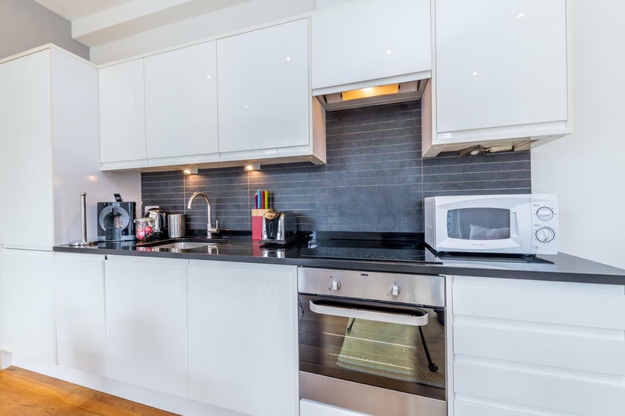 Apartamento Executive In Euston Free Wifi Aparts *