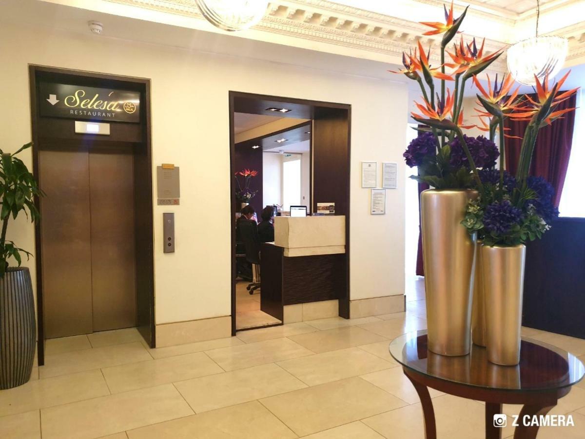 Hotel The Park Grand Plaza Kensington 4*