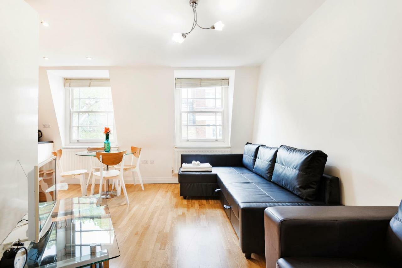 Apartamento Angel *