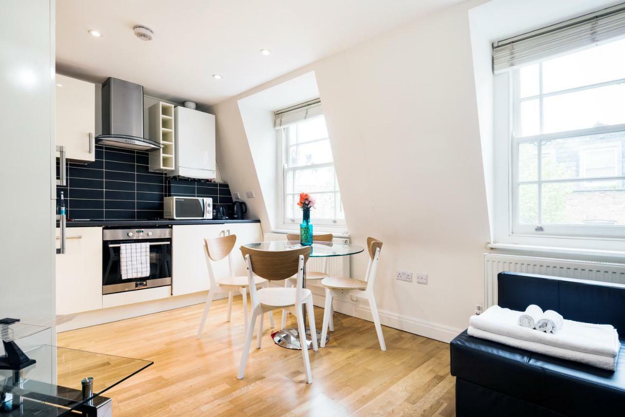 Apartamento Angel Londres