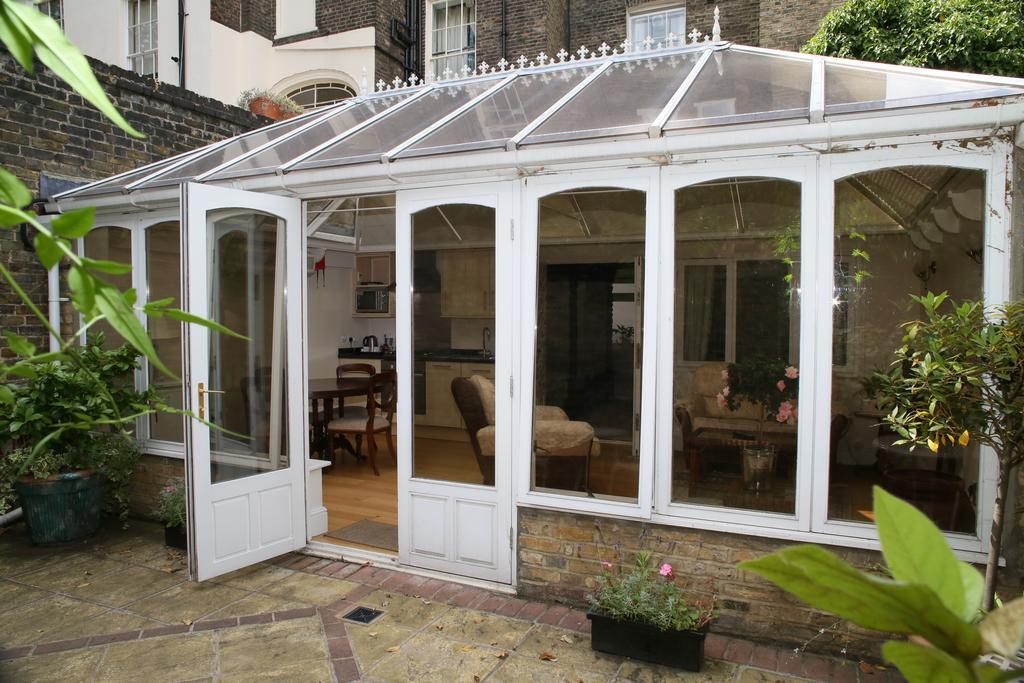 Casa de hóspedes Lord Milner 5*