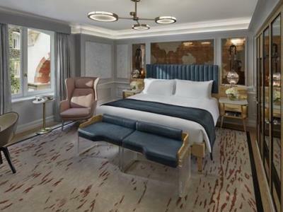 Mandarin Oriental Hyde Park, 5* London