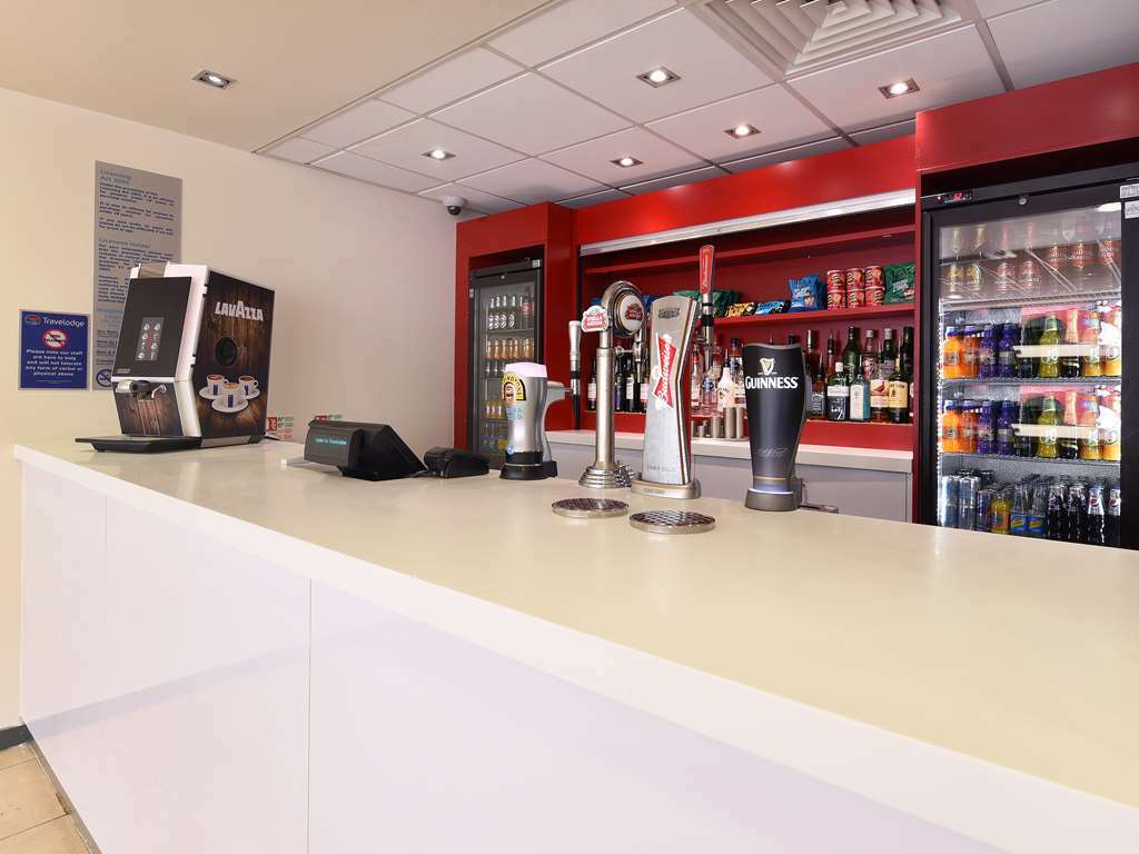 Travelodge Stratford