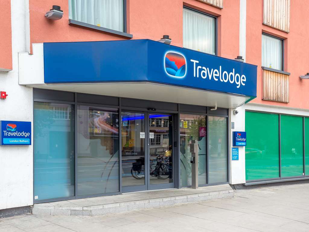 Travelodge Balham