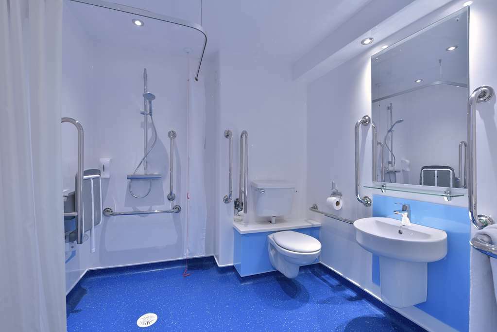Travelodge Balham London