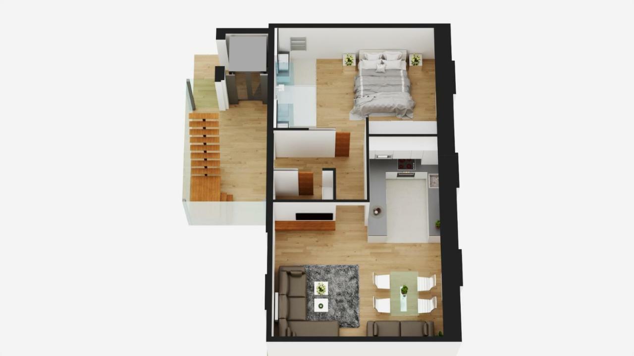 Superb Marylebone Homes Apartment *