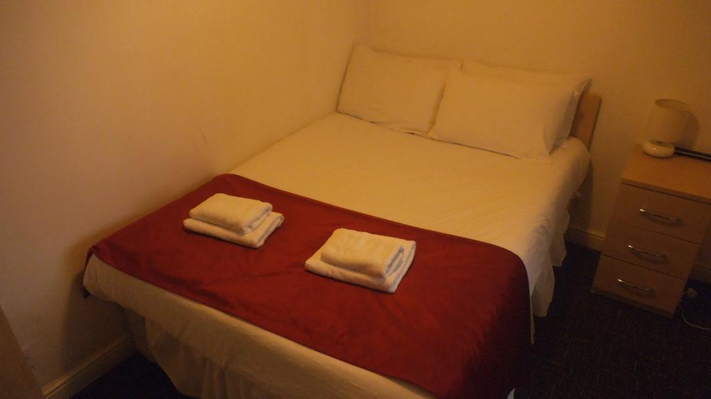 Hotel Arran House