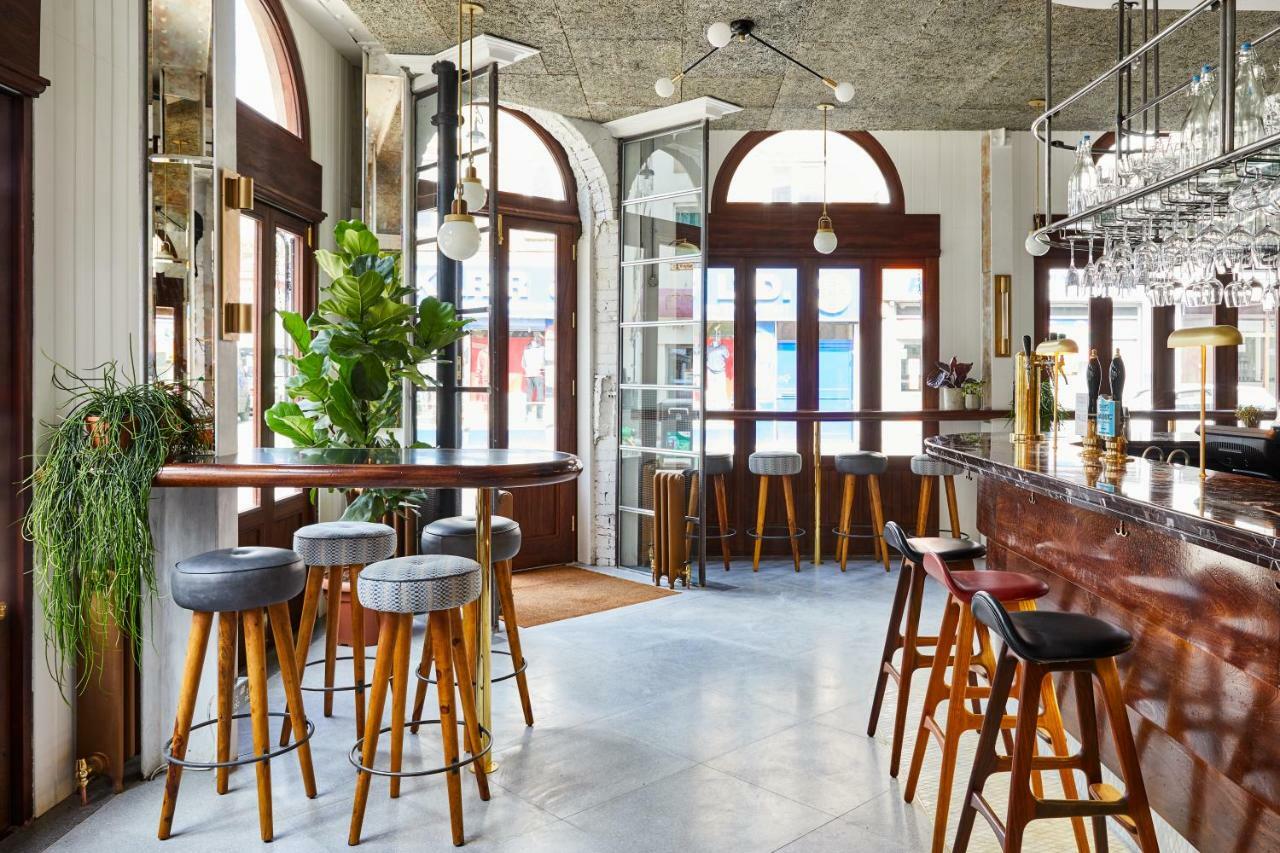 The Buxton 3* London