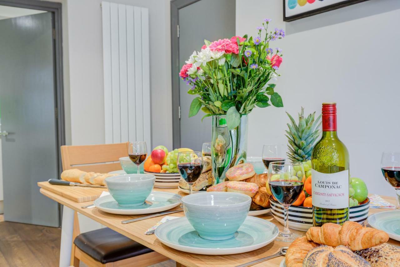Superb Marylebone Homes *