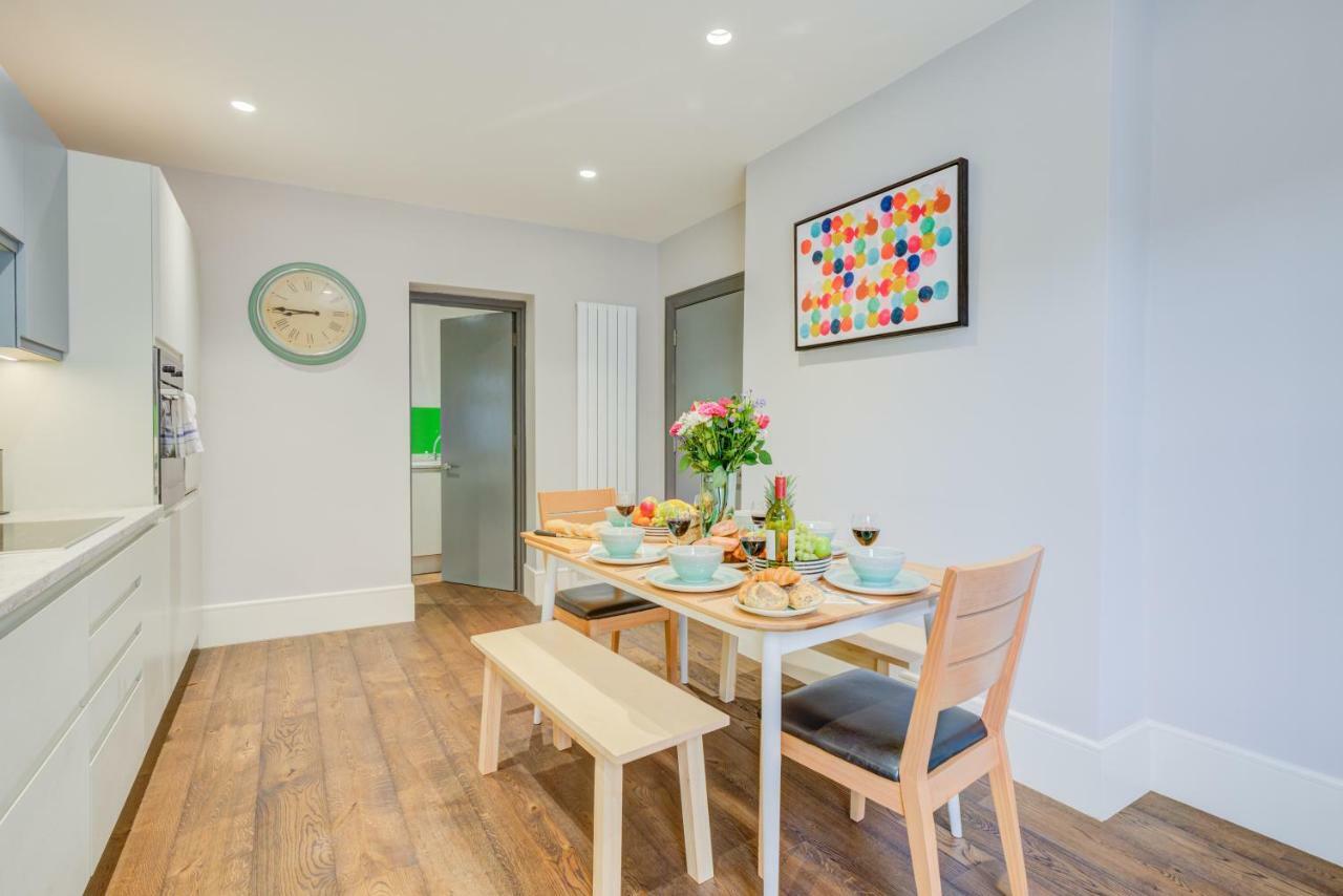 Superb Marylebone Homes *