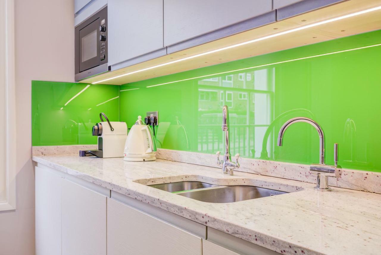 Superb Marylebone Homes London
