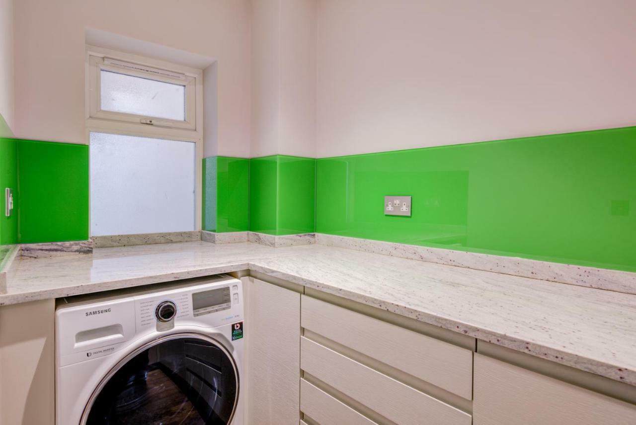 Superb Marylebone Homes Apartment London