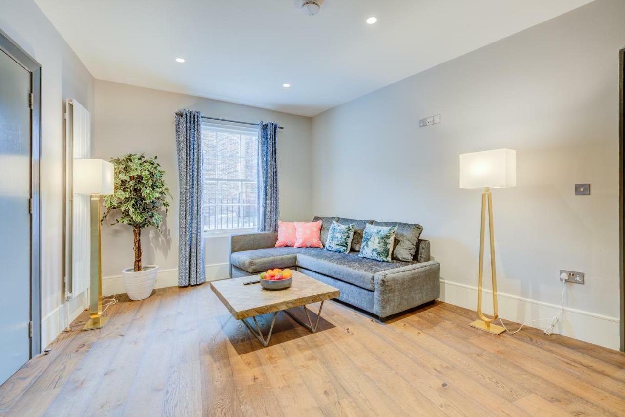 Superb Marylebone Homes *