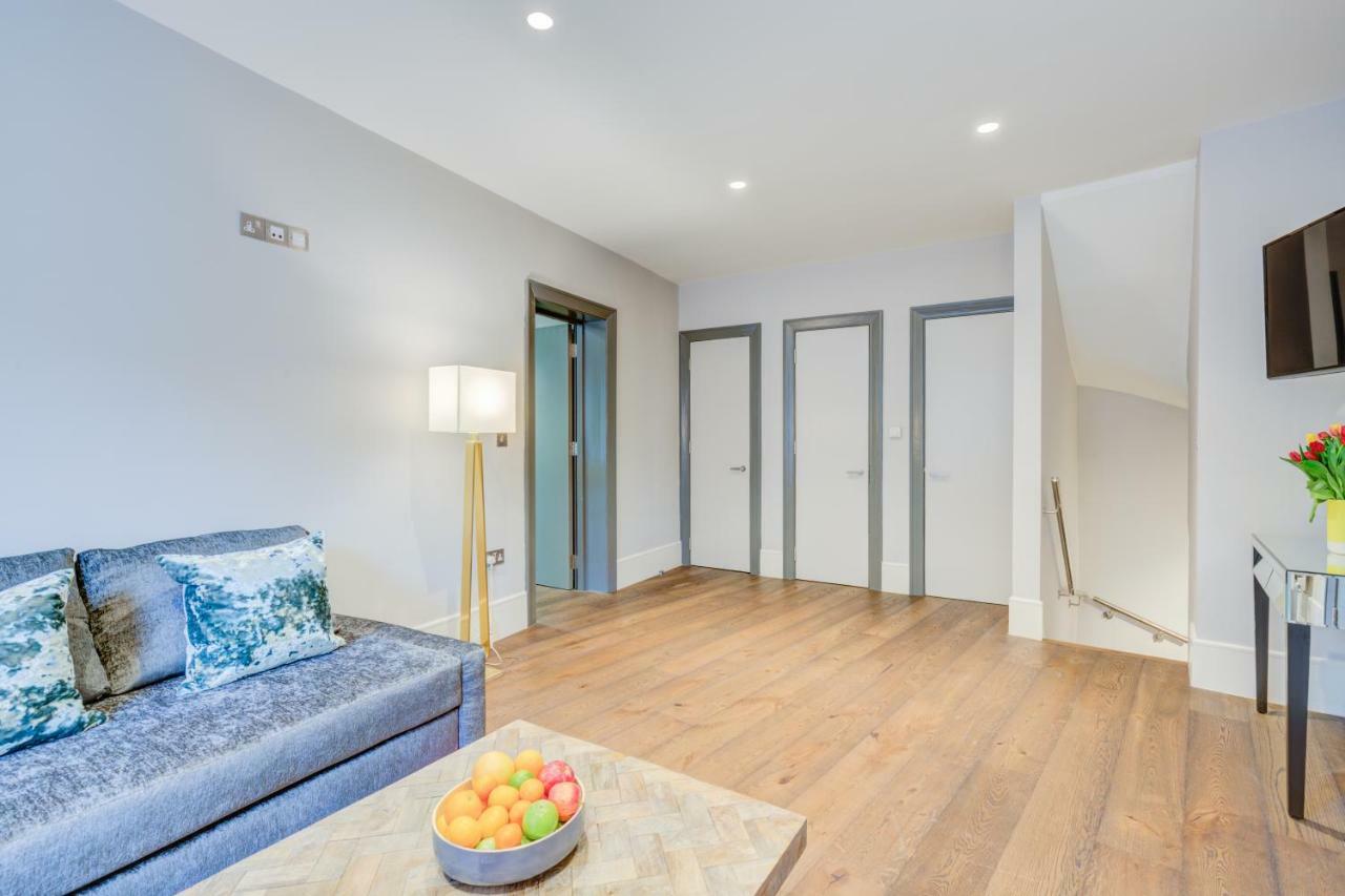Superb Marylebone Homes *