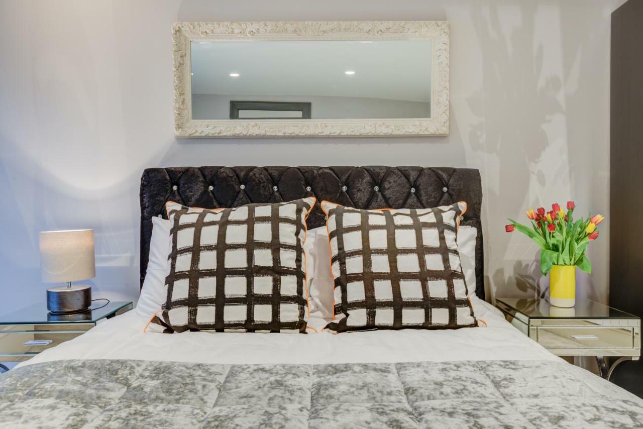 Superb Marylebone Homes *
