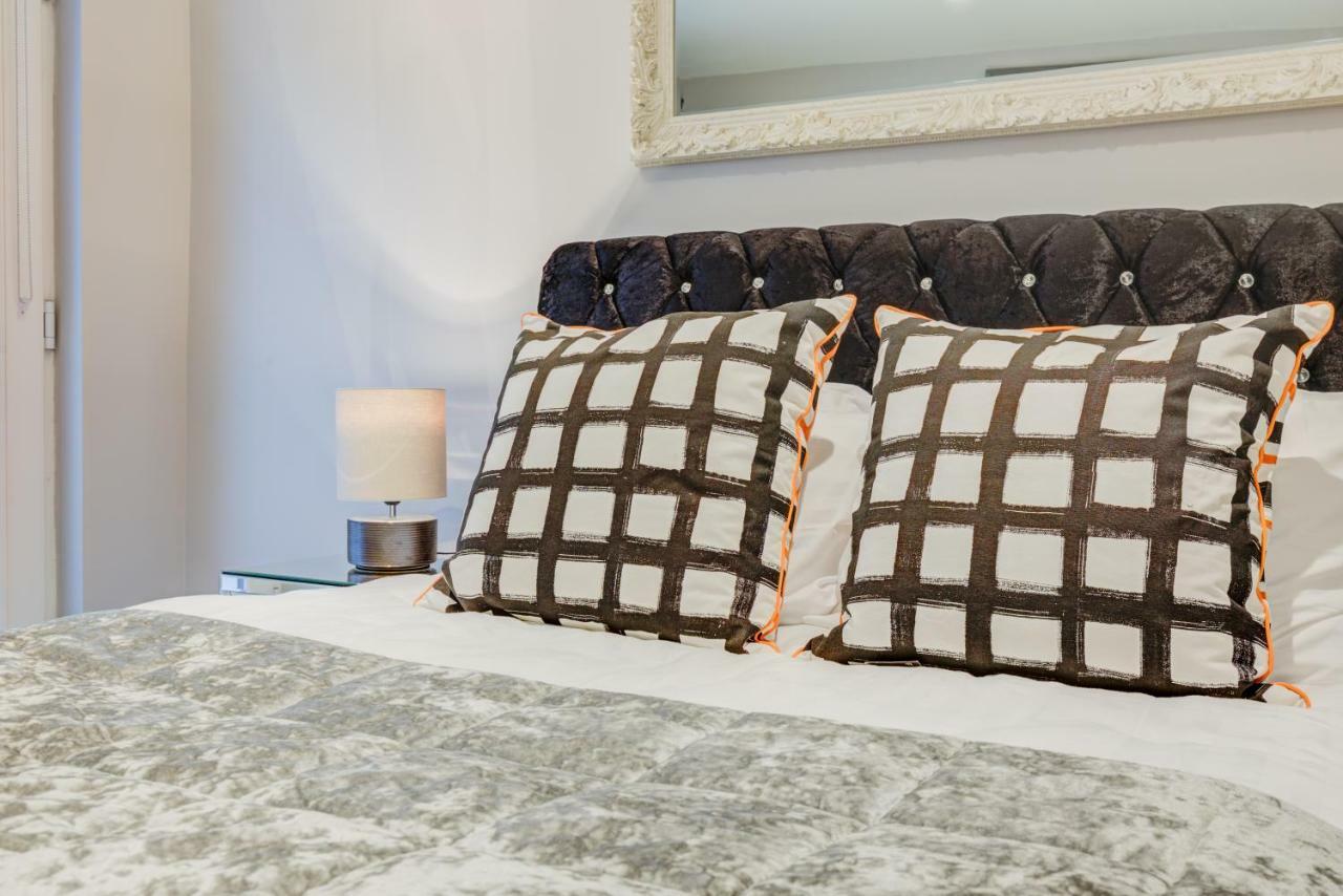 Apartment Superb Marylebone Homes London