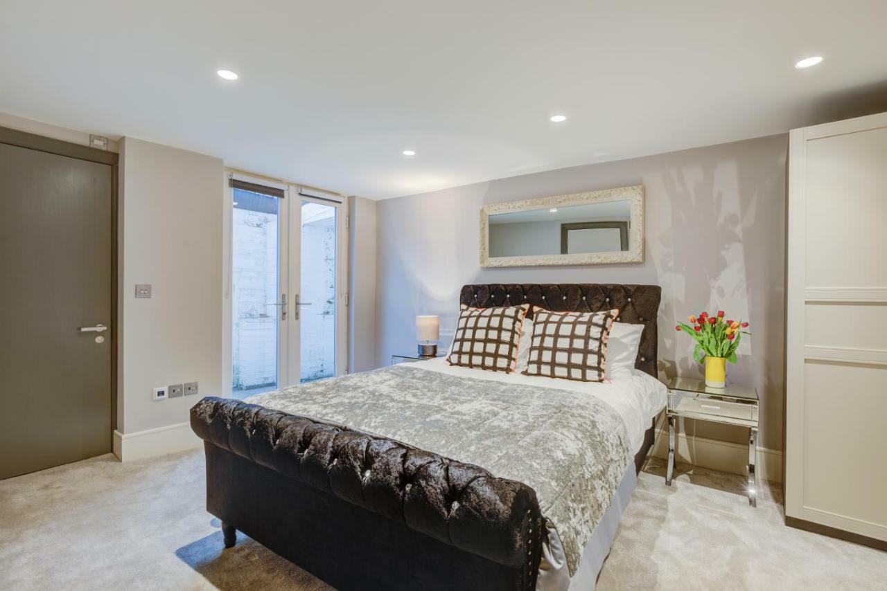 Superb Marylebone Homes Apartment