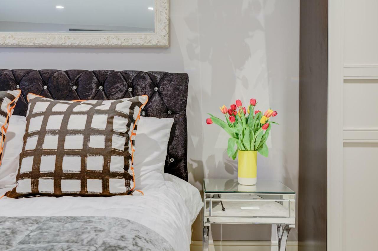 Superb Marylebone Homes Apartment *