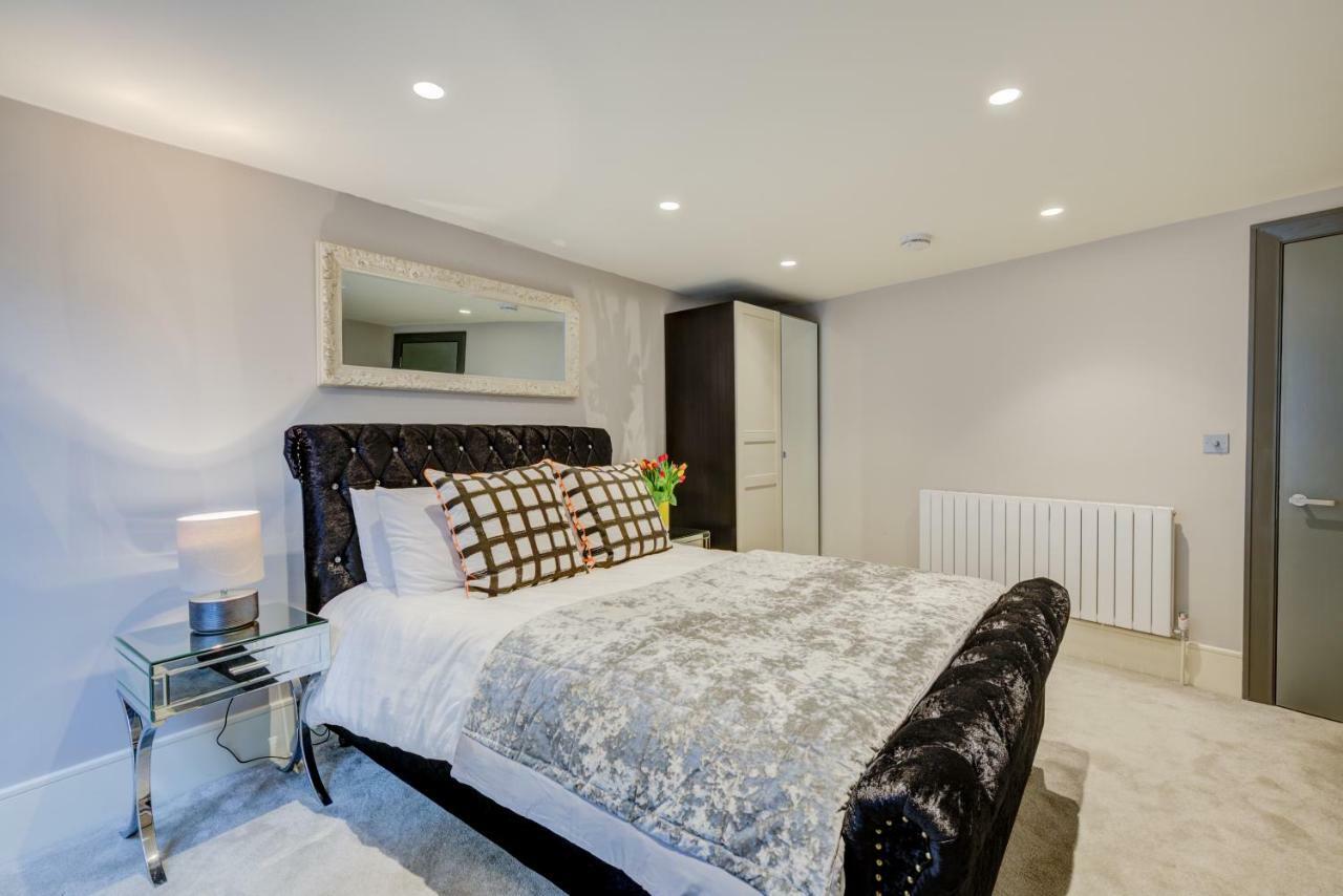 Superb Marylebone Homes Apartment London