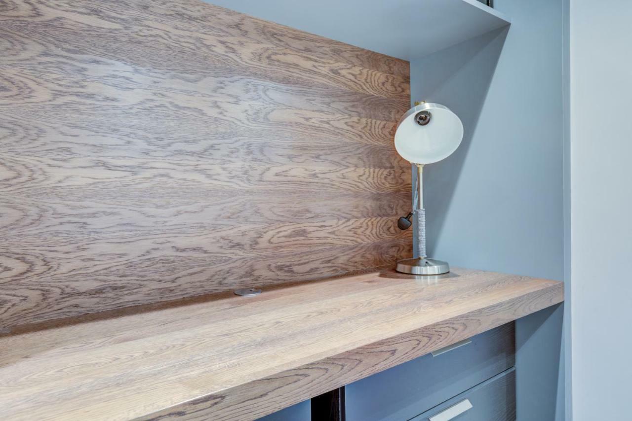 Superb Marylebone Homes London