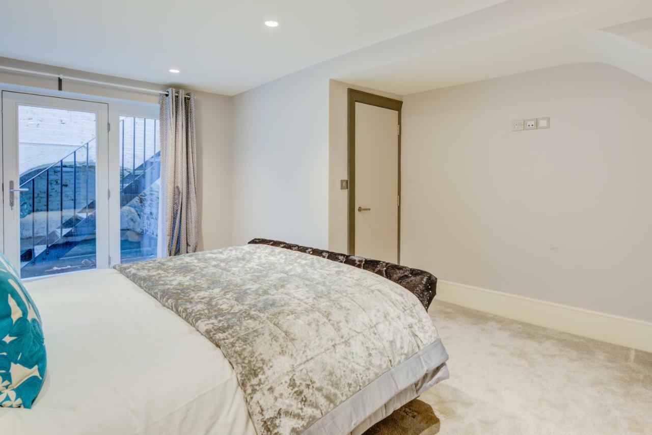 Superb Marylebone Homes Apartment