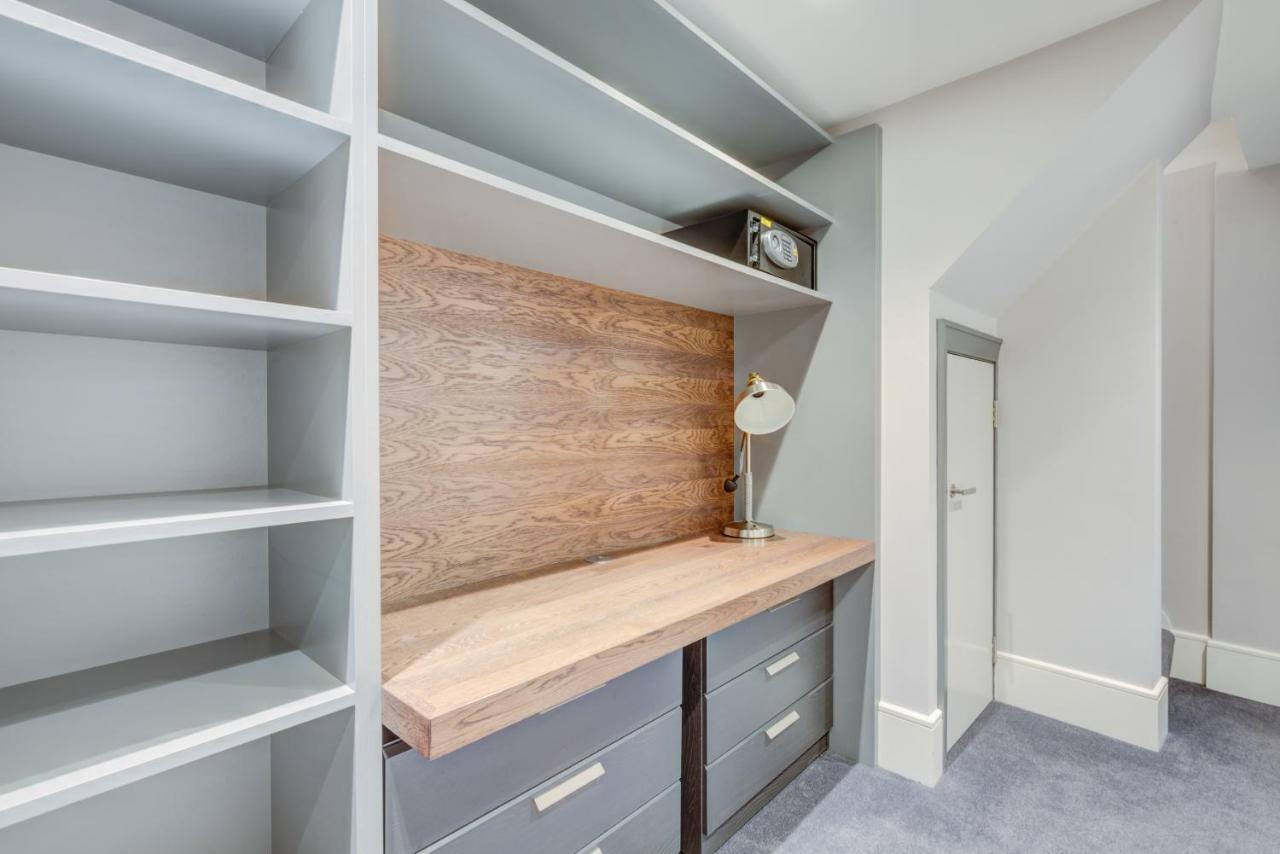 Superb Marylebone Homes Apartment *