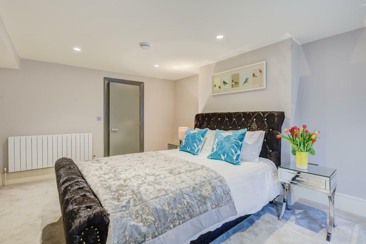 Superb Marylebone Homes Apartment