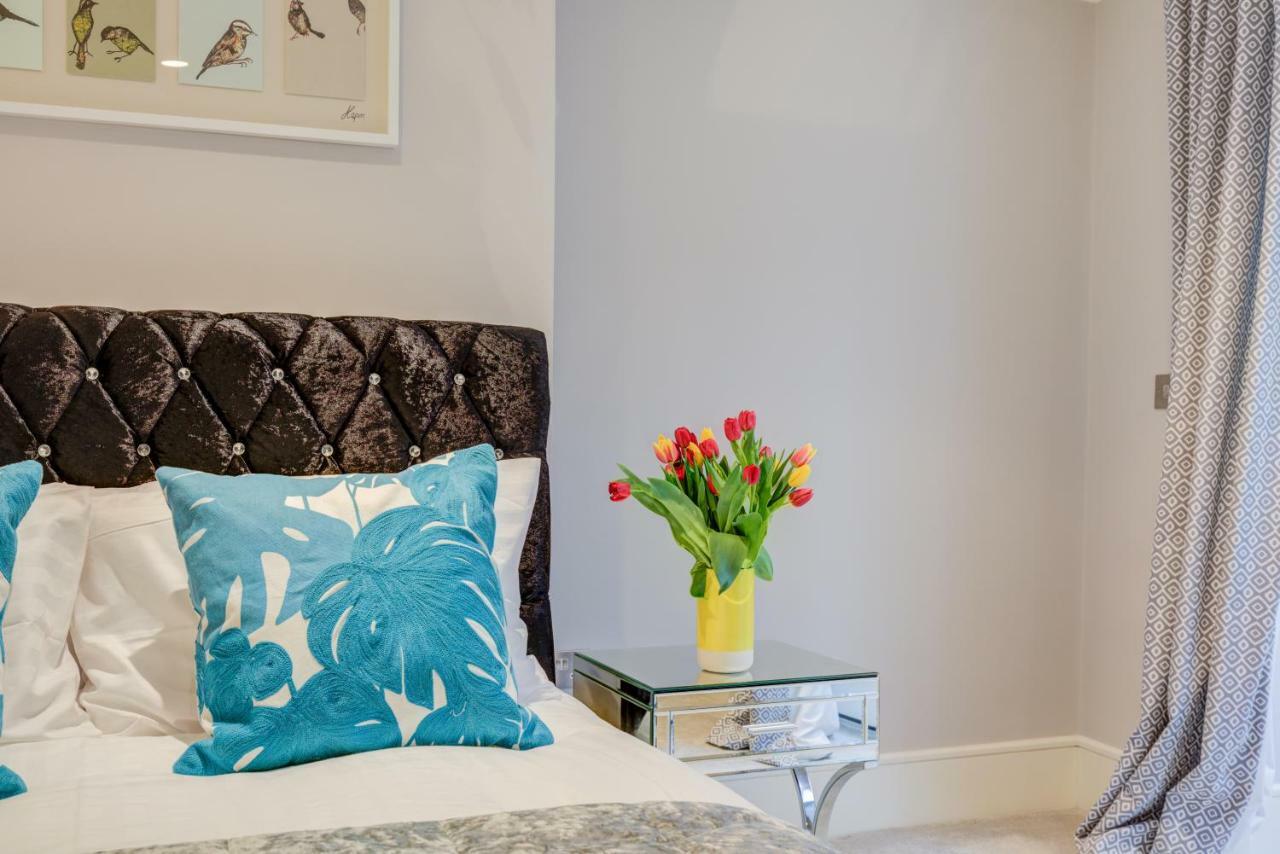Superb Marylebone Homes * London