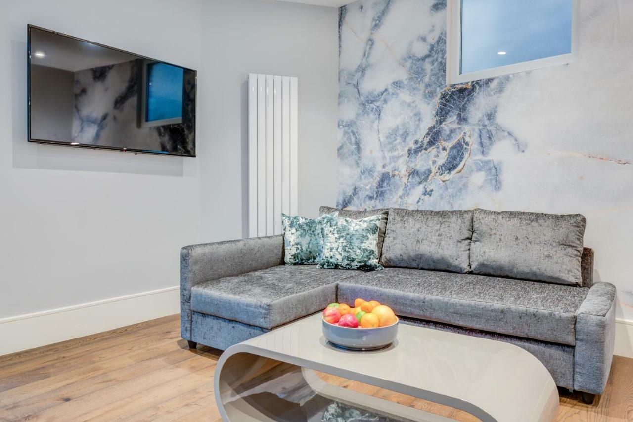 Superb Marylebone Homes Apartment
