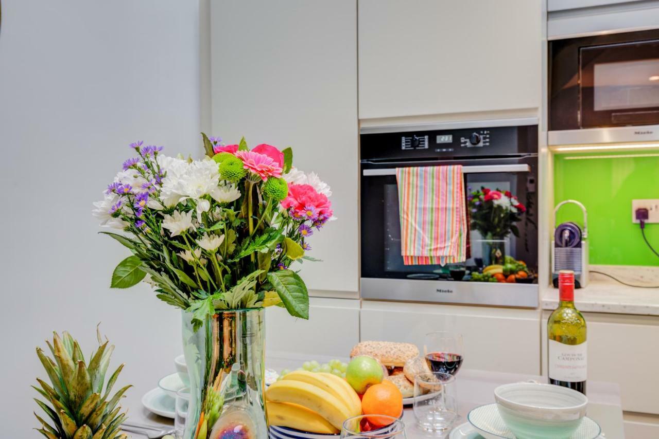 Superb Marylebone Homes * London