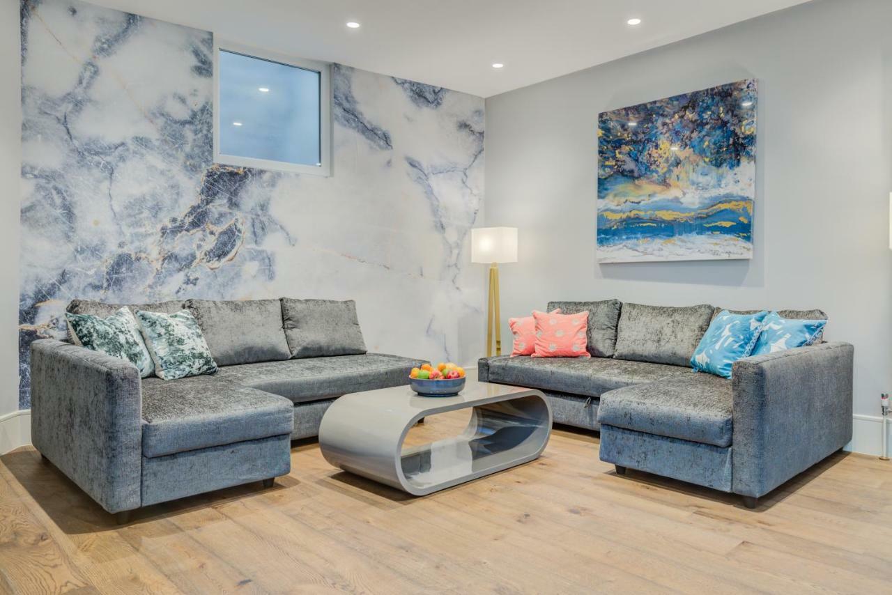 Superb Marylebone Homes Apartment