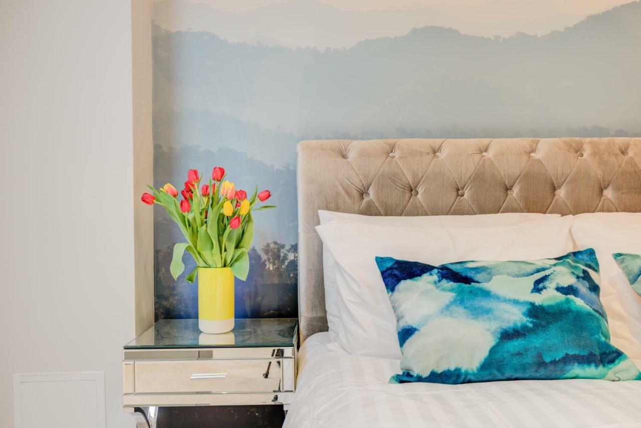 Apartment Superb Marylebone Homes