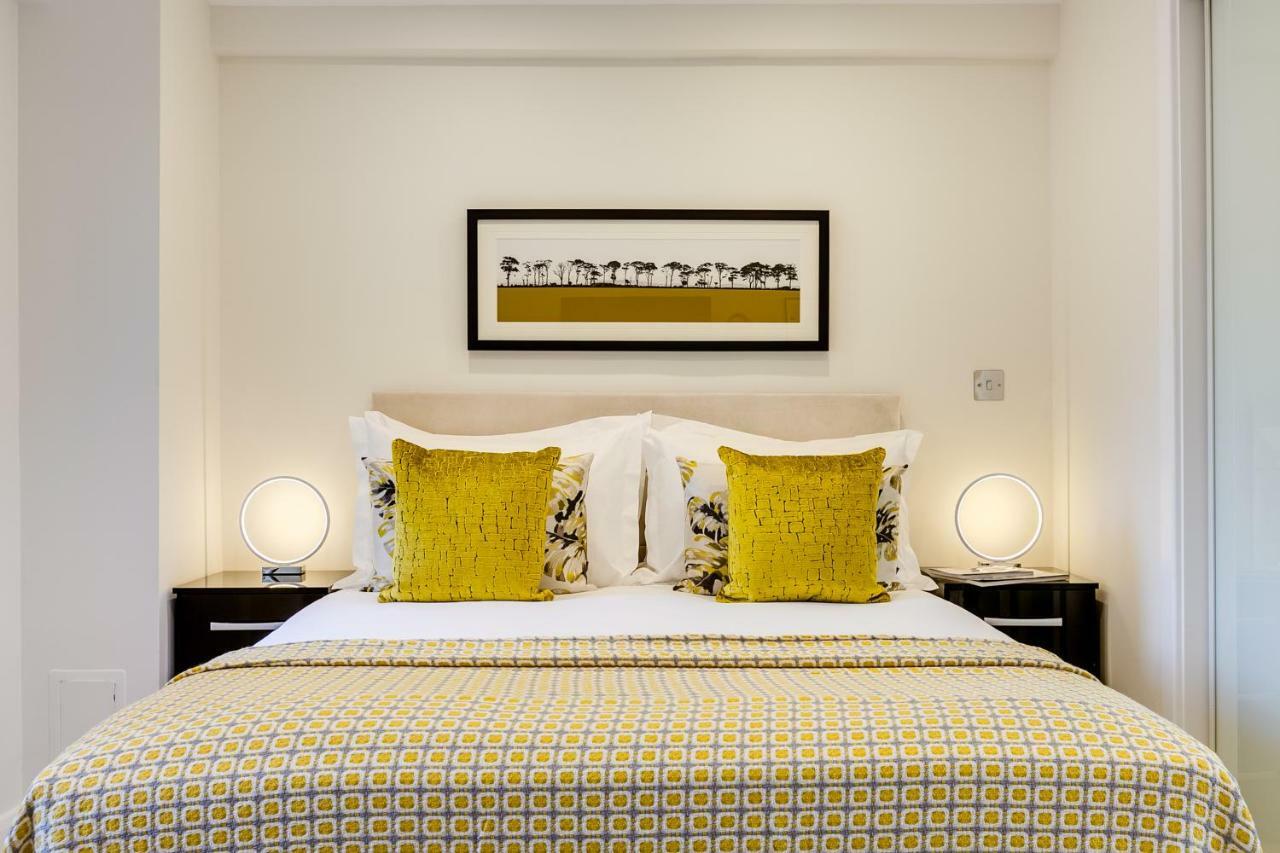 Nell Gwynn Chelsea Aparthotel