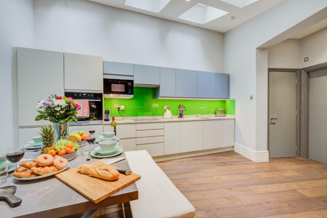 Superb Marylebone Homes Apartment London