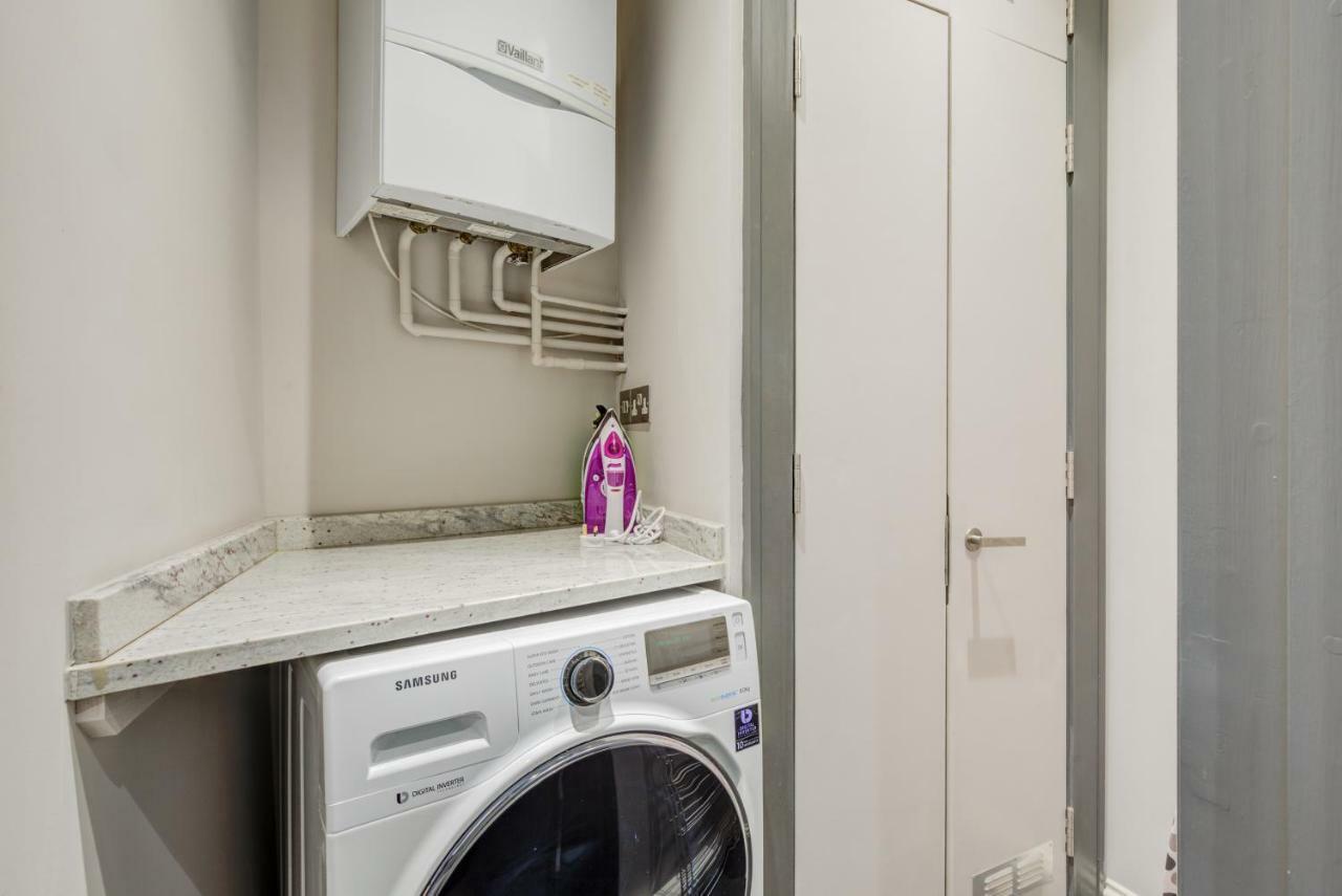 Superb Marylebone Homes * London