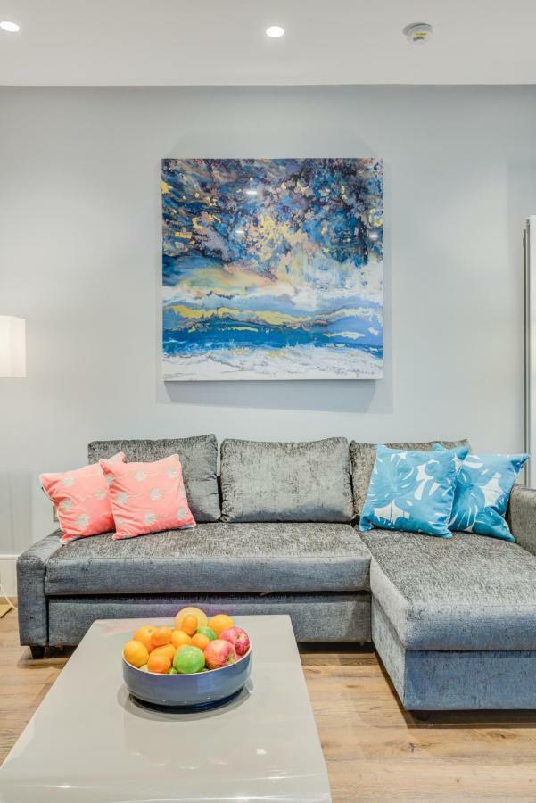 Apartment Superb Marylebone Homes *