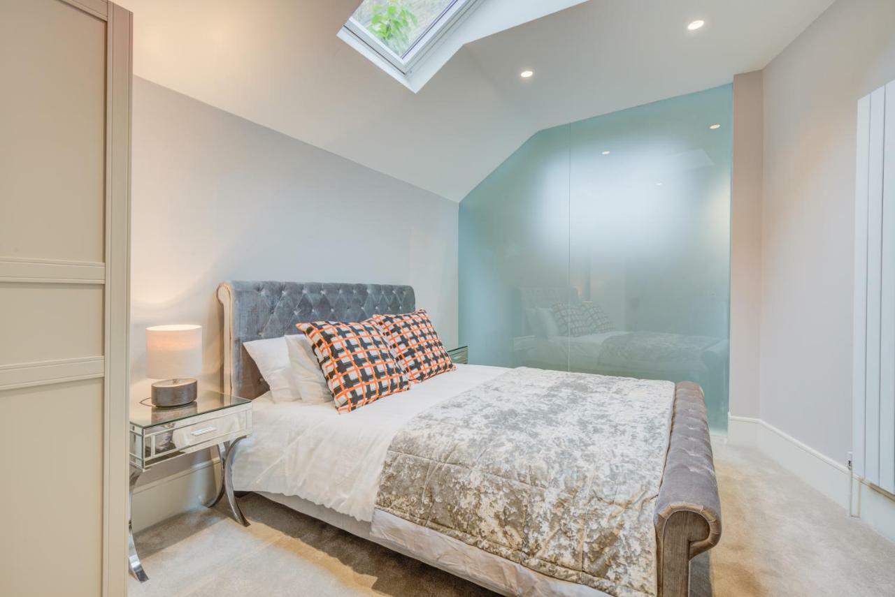 Superb Marylebone Homes Apartment London