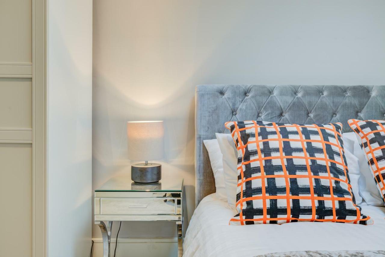 Apartment Superb Marylebone Homes London