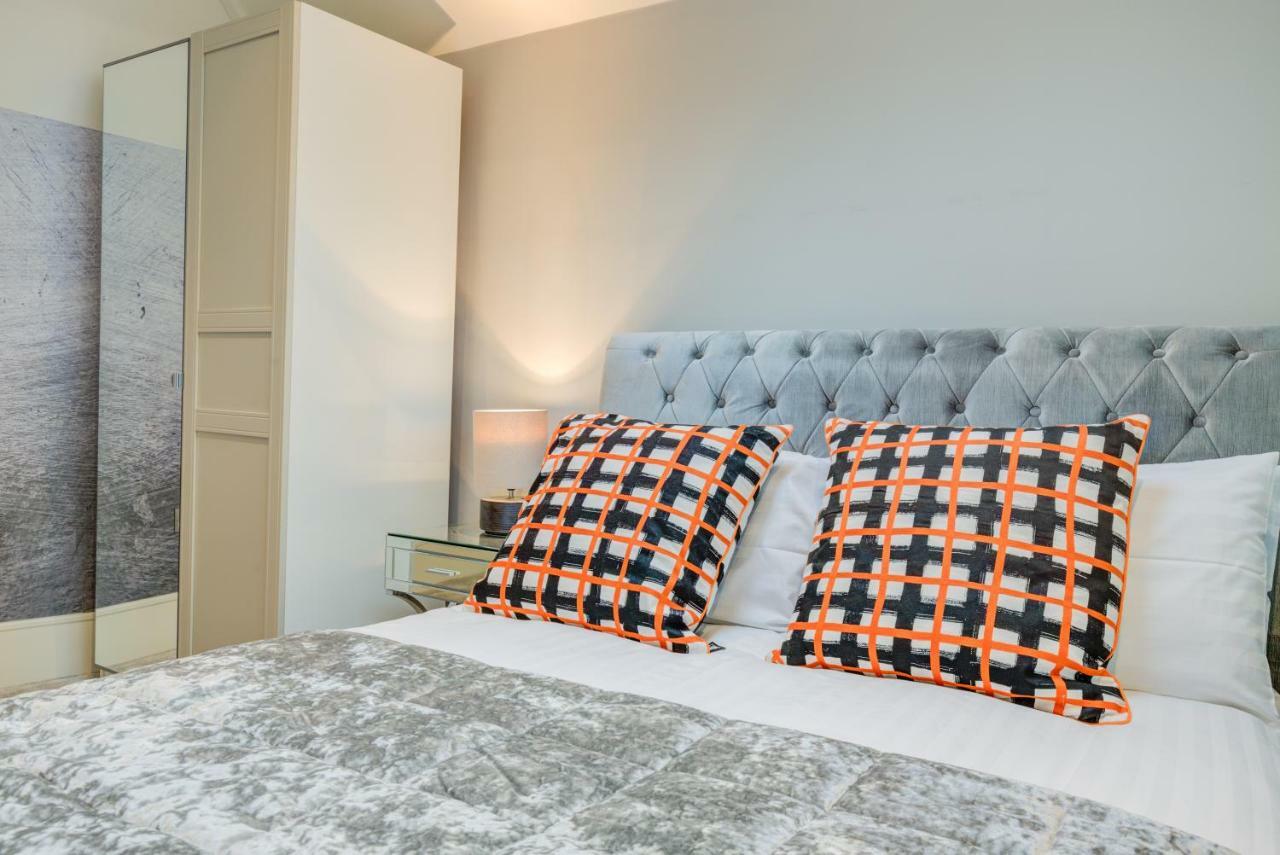 Superb Marylebone Homes London