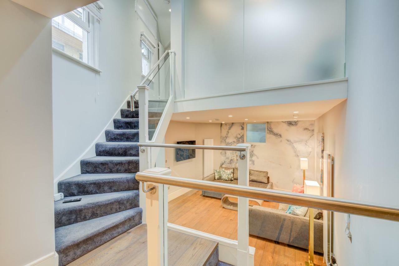 Superb Marylebone Homes London