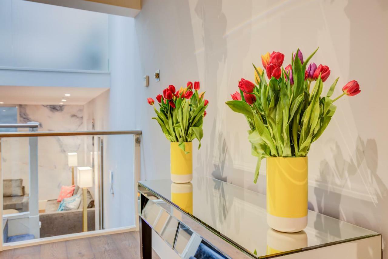 Superb Marylebone Homes Apartment London