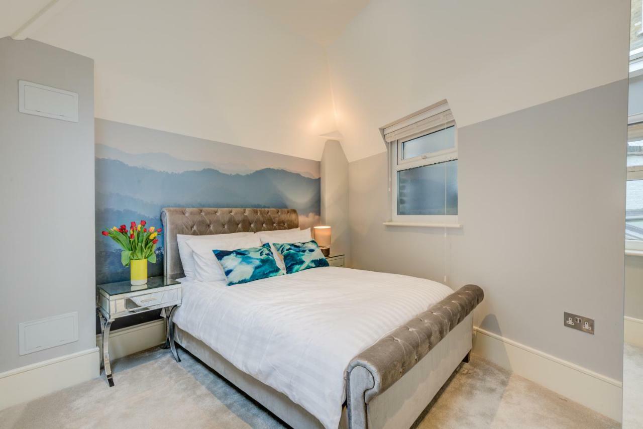 Apartment Superb Marylebone Homes London