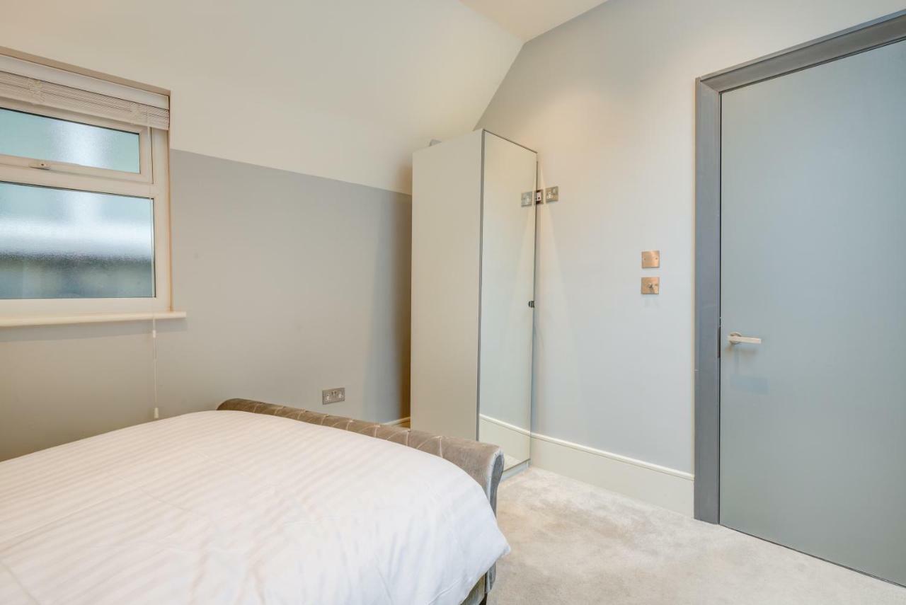 Superb Marylebone Homes London