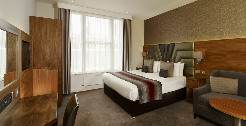 Hotel Norfolk Towers Paddington