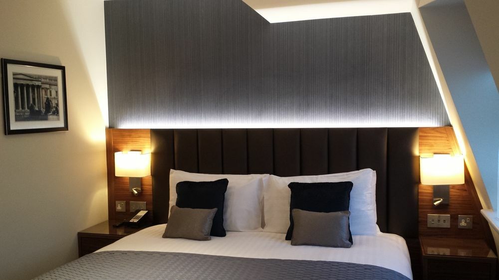Hotel Norfolk Towers Paddington 4*