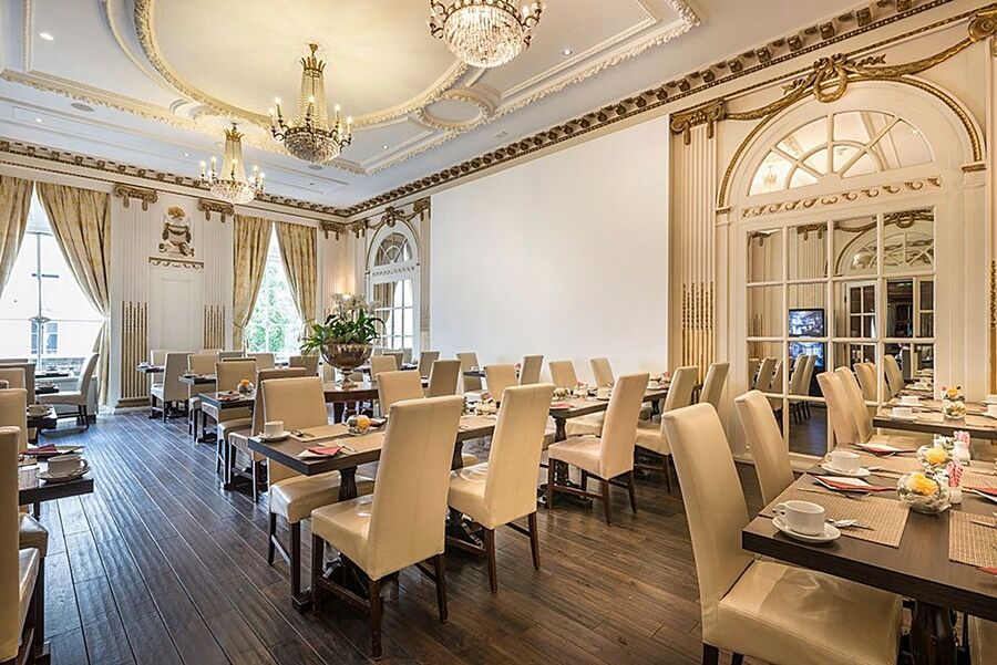 Grand Royale Hyde Park 4* Londres