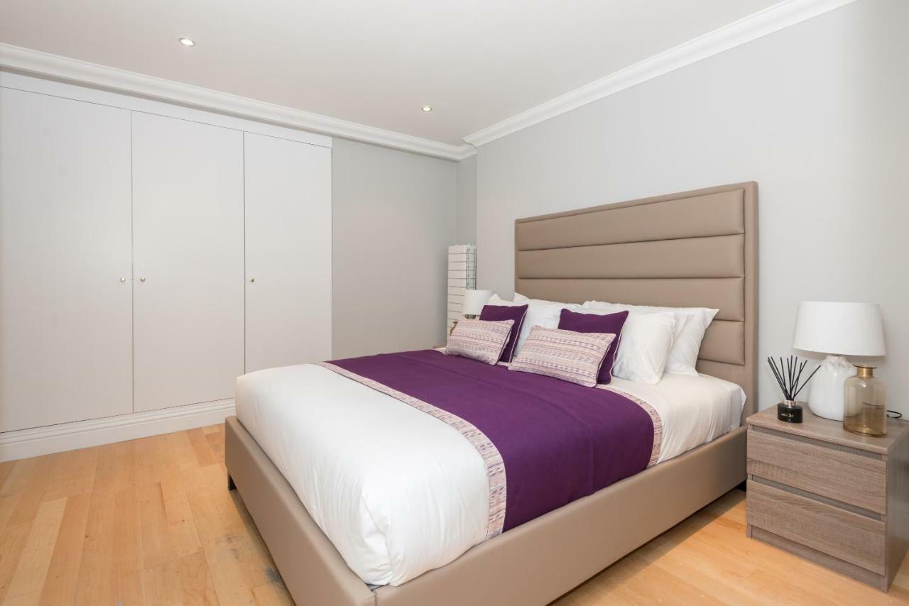 One Bedroom Hyde Park Apartment London