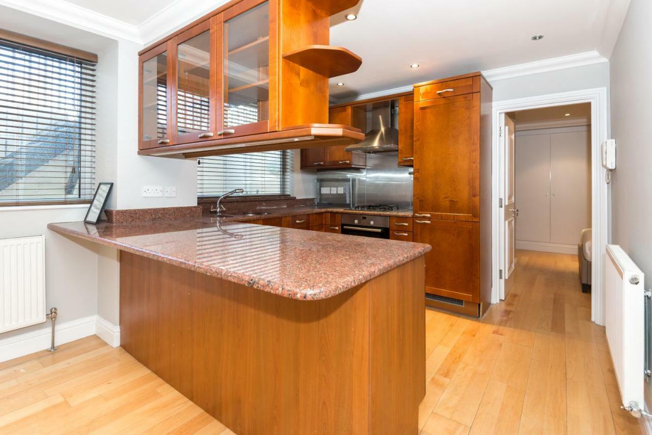 Apartment One Bedroom Hyde Park *